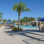 Paradise Palms-5 Bed Townhome W/Splashpool-3045Pp