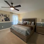 Paradise Palms- 6 Bed House W/Pool-3501Pp