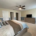 Paradise Palms- 6 Bed House W/Pool-3501Pp