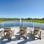 Solara - 9 Bedrooms House W-Pool-8104Sa