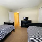 Paradise Palms- 5 Bed Townhome W/Splashpool-3092Pp
