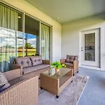 Modern Condo With Themed Bedroom Near Disney