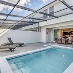 Townhome Wprivate Splash Pool & Free Water Park