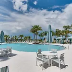 Modern Villa Wprivate Pool&Spa, Free Water Park