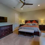 Mickeys Atlantis - Luxury 8Br Mansion Oasis Pool Hot Tub Outdoor Kitchen Home Theater, Game Room & More! 2 Miles To Disney