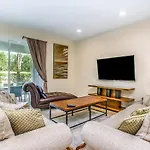 Encore Resort 8 Bedroom Vacation Home With Pool 2105