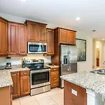 Encore Resort 8 Bedroom Vacation Home With Pool 2105