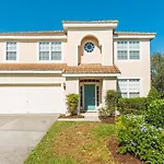 Stunning 6 Bedroom Pool Home In Windsor Hills Resort