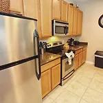 Lovely 4 Bedroom 3 Bath Town Home With Private Pool