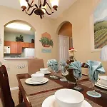 Upgraded 3 Bedroom 2 Bath Condo In Resort Near Disney