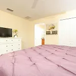 4 Bedroom 3 Bath Town Home With Pool In Paradise Palms Resort