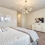 Modern Home With Private Pool Near Disney