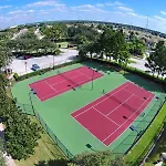 5 Bedroom Pool Home In Windsor Palms Gated Resort
