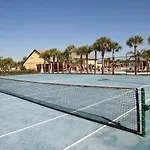 Beautiful 4 Bedroom Town House In The Fantastic Paradise Palms Resort