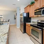 Beautiful 4 Bedroom Town House In The Fantastic Paradise Palms Resort