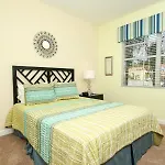 Stunning 5 Bedroom 5 Bath Home In Paradise Palms Resort