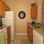 Beautiful 3 Bedroom 2 Bath Condo With A View