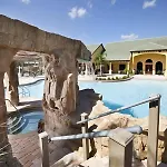 Stunning 5 Bedroom 5 Bath Home In Paradise Palms Resort