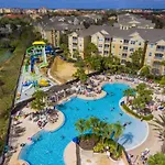 Upgraded 3 Bedroom 2 Bath Condo In Resort Near Disney