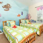 Ground Floor 3 Bedroom 2 Bath Luxury Condo