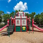 Windsor Hills Resort 6 Bedroom 4 Bath Pool Home In Kissimmee