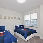 Amazing 3 Bedroomloft Townhouse In Hidden Forest, With Private Pool!