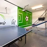 Serene Vibrant 4 Bdrm Villa With Games Room At Encore