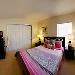 Four-Bedroom Pool Home Kissimmee