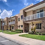 Spacious Magic Village Townhome About 1 Mi To Disney!