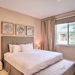 Spacious Magic Village Townhome About 1 Mi To Disney!