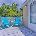 Modern Winter Garden Cottage 16 Mi To Disney