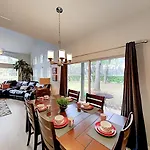 Renovated Emerald Island Gem, Heated Pool & Tennis Townhouse