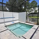 Great 4 Bedroom Townhouse In Hidden Forest, With Private Pool!