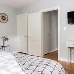 Cozy Apartments In The Triplex House, Historic District Of Orlando