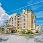 Near Disney - 1Br With King Bed - Pool And Hot Tub