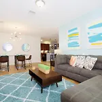 Vista Cay Luxury 4 Bedroom Condo