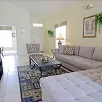 A Wonderful 4 Bedroom Villa With It Own Pool For A Perfect Family Experience