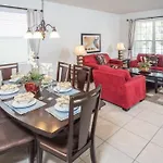 Magical Windsor Hills Vacation Home