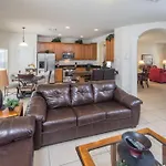Magical Windsor Hills Vacation Home