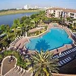 Spacious 2Br 2Ba With Balcony 5 Mins To Convention Center & Epic Universe