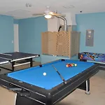 The Oasis
