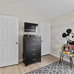 Magic Holiday House