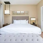 Beautiful Magic Village 4 Suites Near Disney 7493