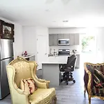 A Beautiful Queen Bedroom
