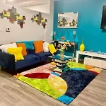 5 Star Deluxe 1 Bedroom Condo