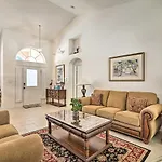 Clermont Villa With Lanai About 12 Miles To Disney!