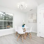 Entire Residential Home 3Br - Near Theme Parks
