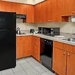 1Br Two Queens Apt-Hotel With Pool, Hot Tub & Arcade, Near Disney & Universal Studios!