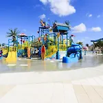 The Tropicana
