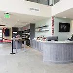 The Tropicana